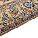 Perserteppich - Classic - 333 x 240 cm - hellbeige