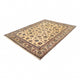 Perserteppich - Classic - 333 x 240 cm - hellbeige