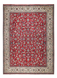 Tappeto Persero - Classico - 345 x 253 cm - rosso