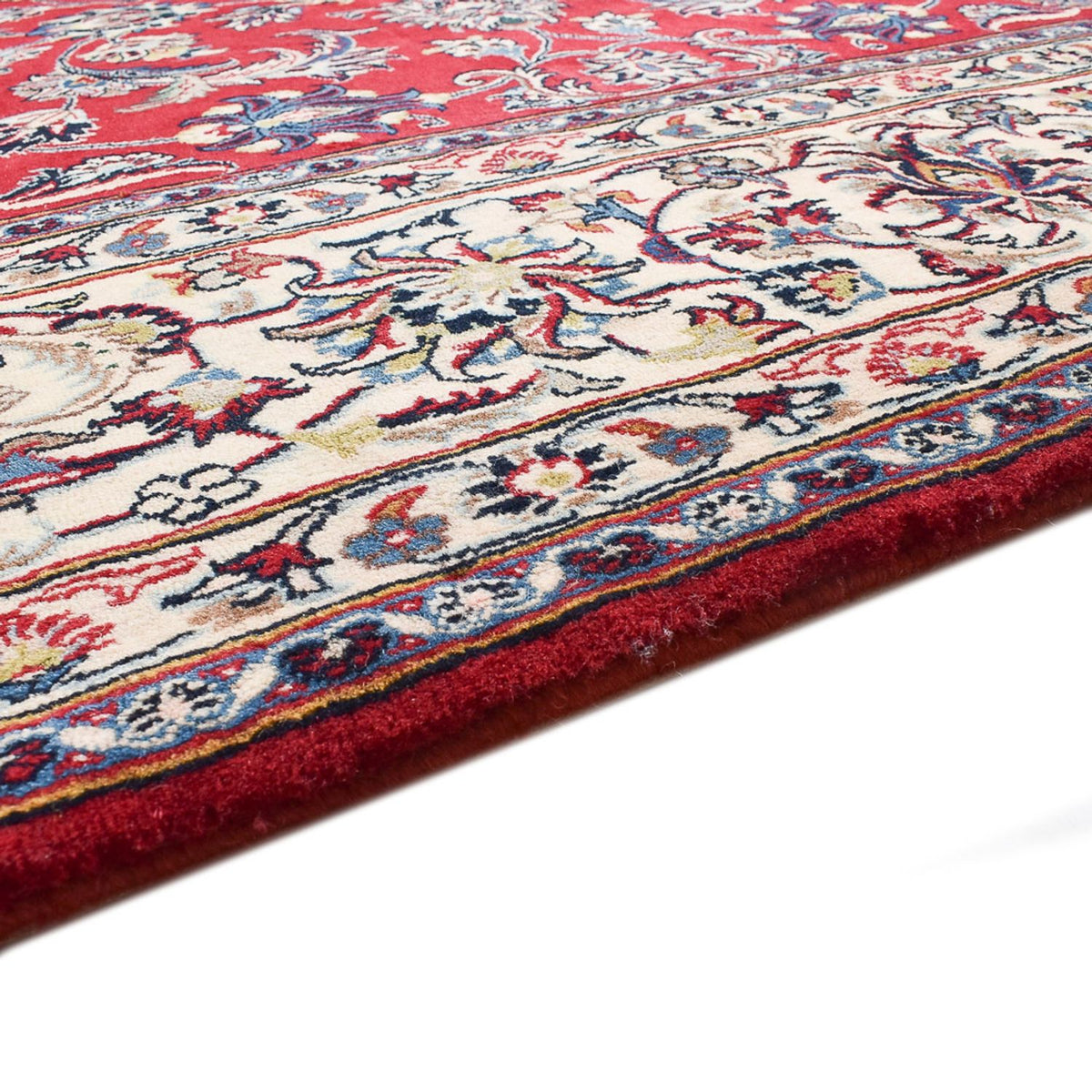 Perserteppich - Classic - 345 x 253 cm - rot