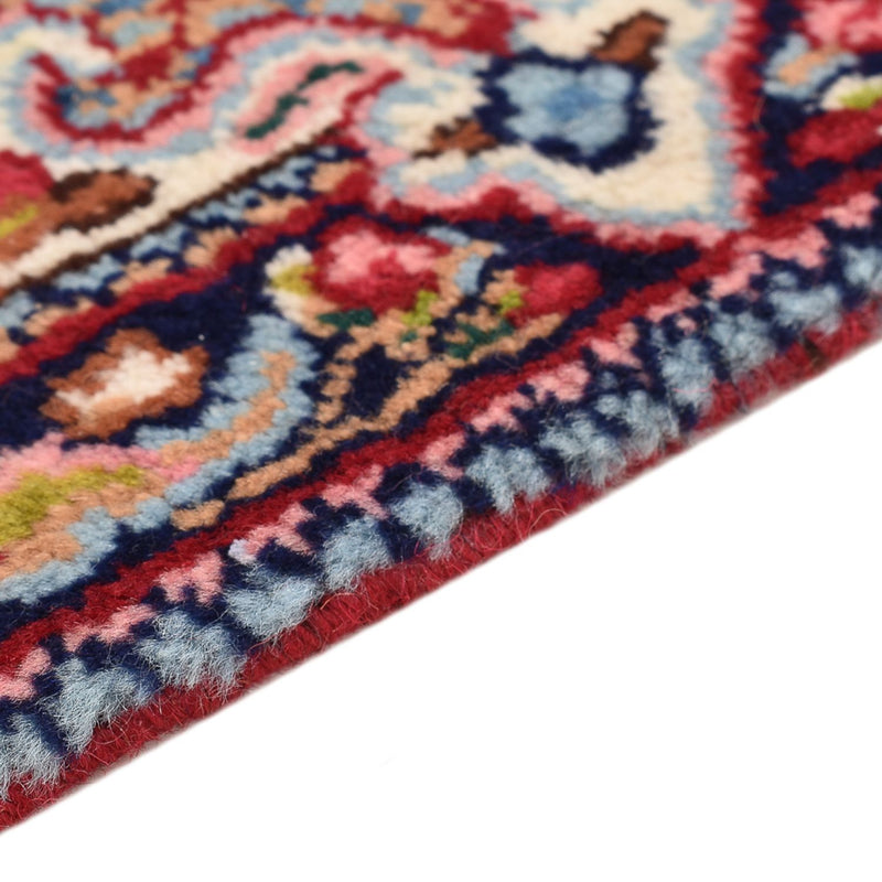Perserteppich - Royal - 60 x 46 cm - rot