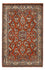 Perserteppich - Classic - 207 x 130 cm - rot