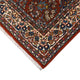 Perserteppich - Classic - 207 x 130 cm - rot