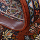 Perserteppich - Classic - 207 x 130 cm - rot