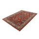 Perserteppich - Classic - 207 x 130 cm - rot