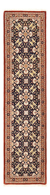 Ilam Tapis 55x205cm - Tapis persan - Tapis de couloir / Beige foncé / 55 x 205 cm Tapis de couloir