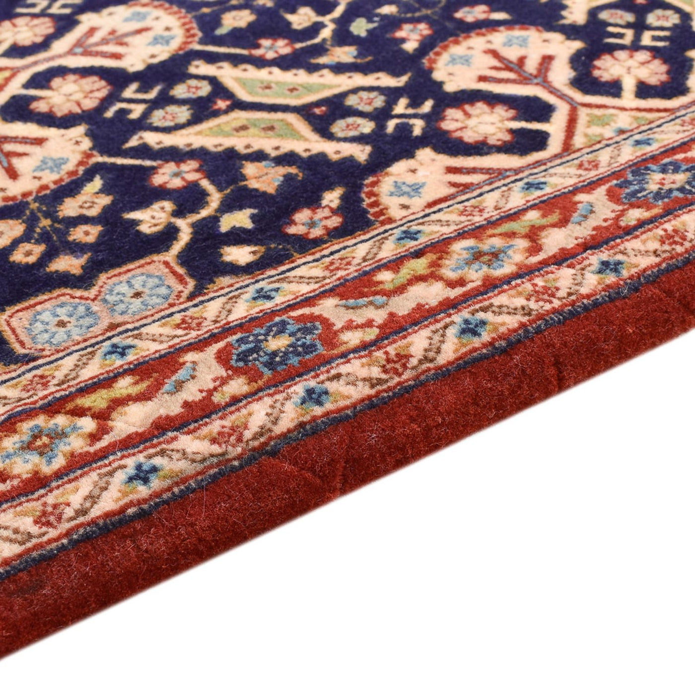 Ilam Teppich 205x55cm - Perserteppich