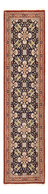 Ilam Tapis 55x204cm - Tapis persan - beige foncé - Tapis de couloir / Beige foncé / 55 x 204 cm Tapis de couloir