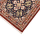 Läufer Perser - Ghom - Royal - 192 x 54 cm - dunkelbeige