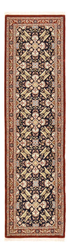 Ilam Tapis 55x195cm - Tapis persan - beige foncé - Tapis de couloir / Beige foncé / 55 x 195 cm Tapis de couloir
