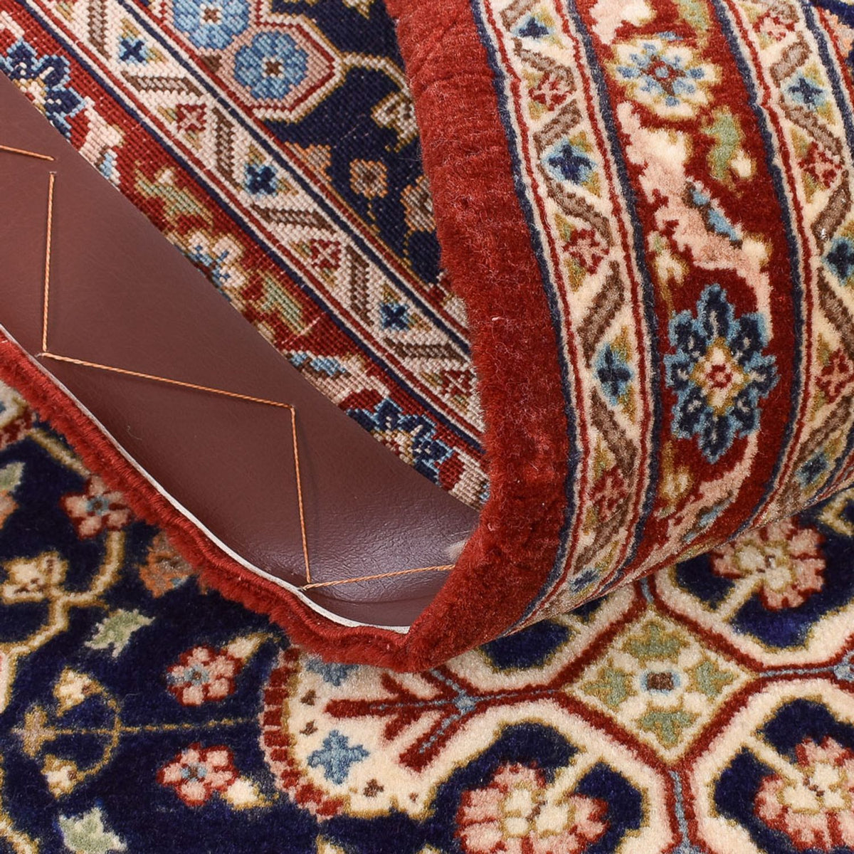 Läufer Perser - Ghom - Royal - 195 x 55 cm - dunkelbeige