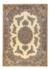 Tapis de Tabriz - 40 rangs Tapis 250x347cm - Tapis persan - multicolore - Rectangle / Multicolore / 250 x 347 cm Rectangle