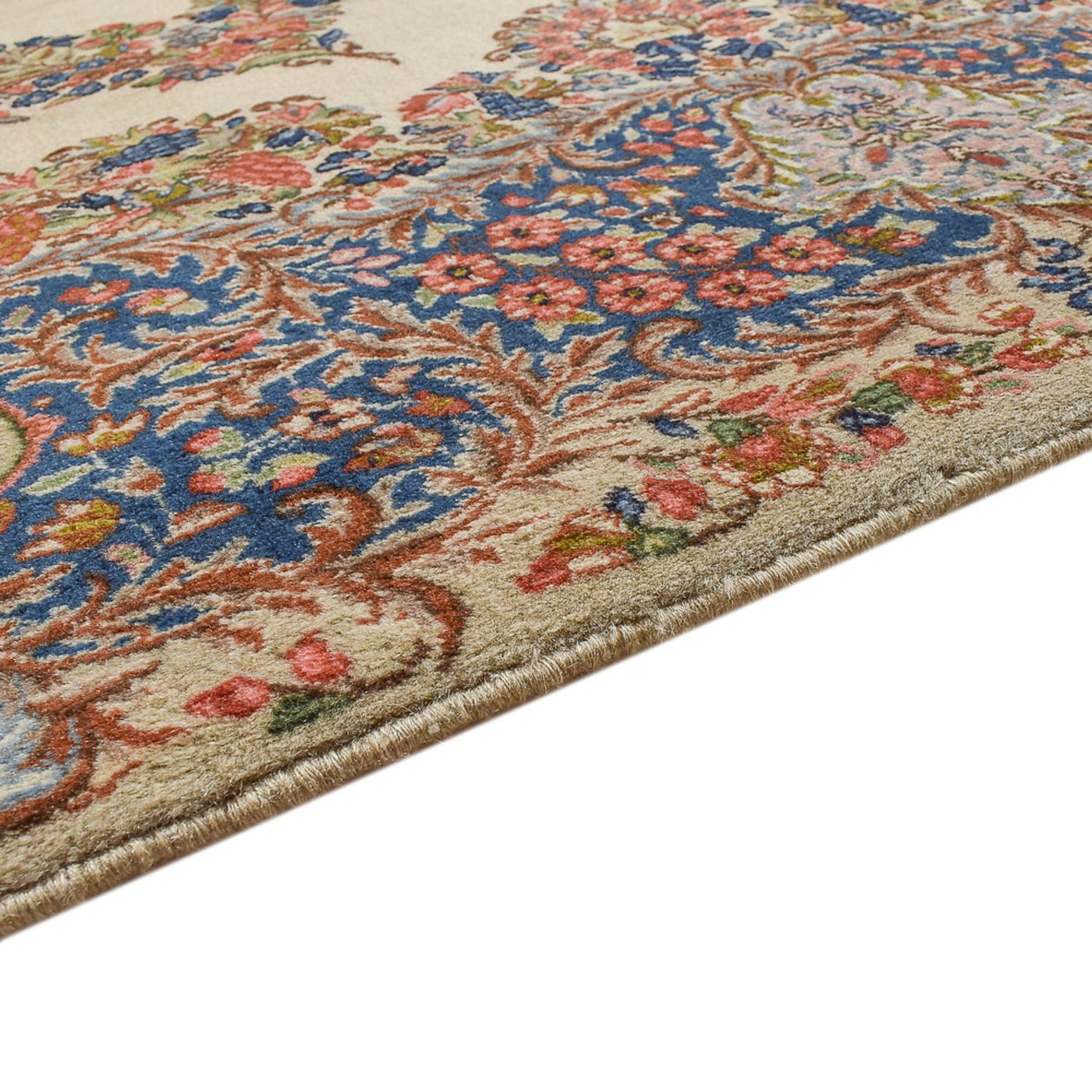 Tapis de Tabriz - 40 rangs Tapis 347x250cm - Tapis persan