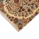Perserteppich - Royal - 65 x 52 cm - mehrfarbig