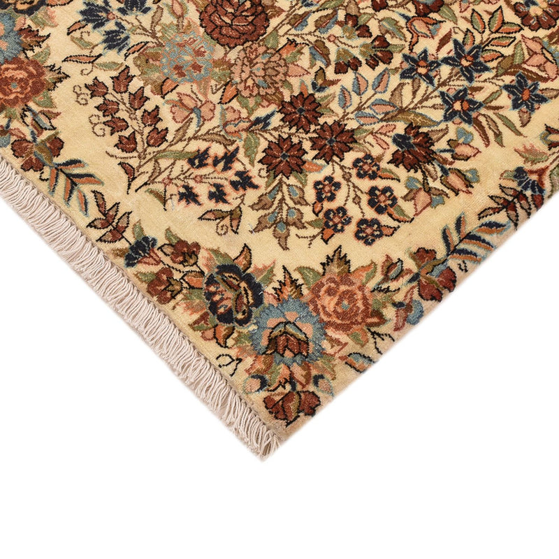 Perserteppich - Royal - 65 x 52 cm - mehrfarbig