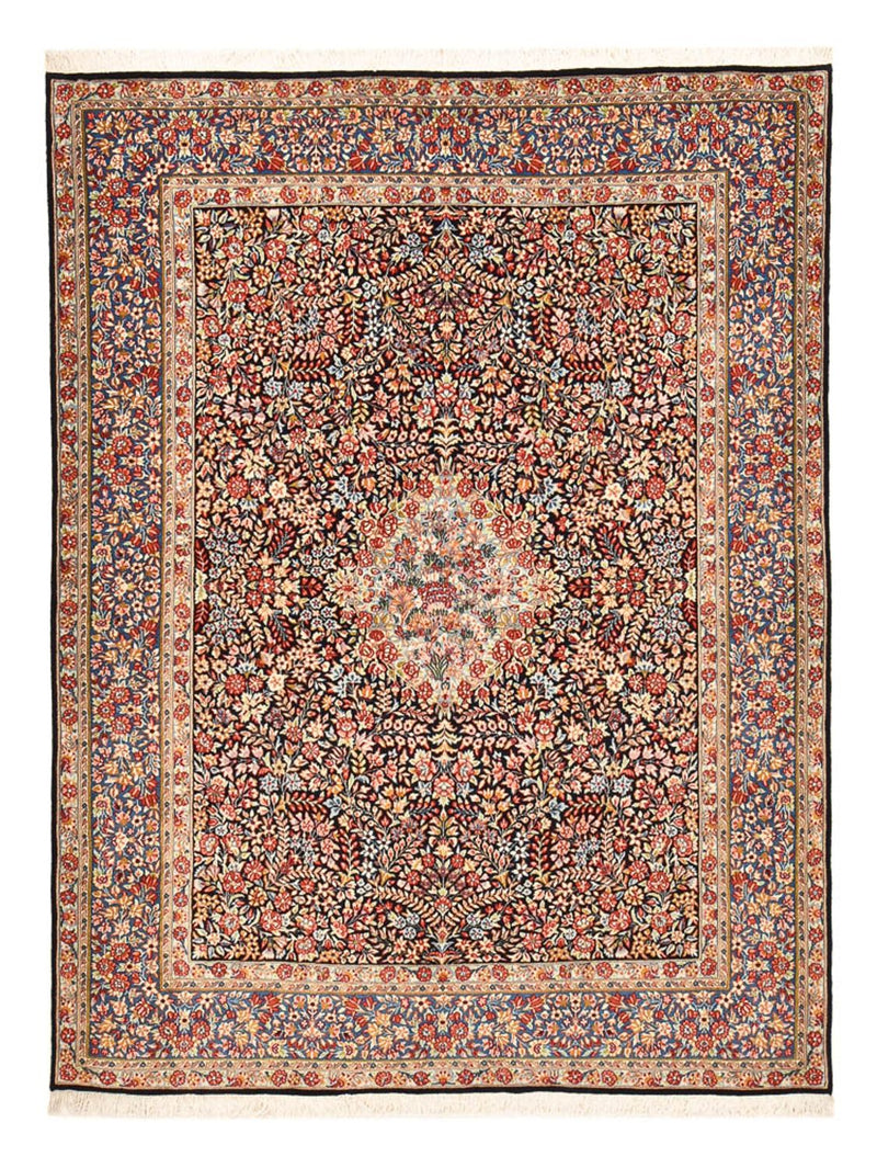 Perserteppich - Royal - 233 x 180 cm - hellrot
