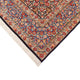 Perserteppich - Royal - 233 x 180 cm - hellrot