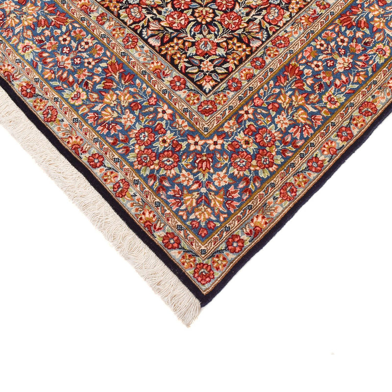 Perserteppich - Royal - 233 x 180 cm - hellrot