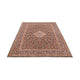 Perserteppich - Royal - 233 x 180 cm - hellrot