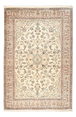 Perserteppich - Täbriz - Royal - 290 x 188 cm - beige