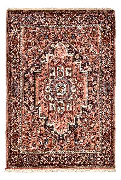 Tapis de Gholtogh Tapis 76x115cm - Tapis persan