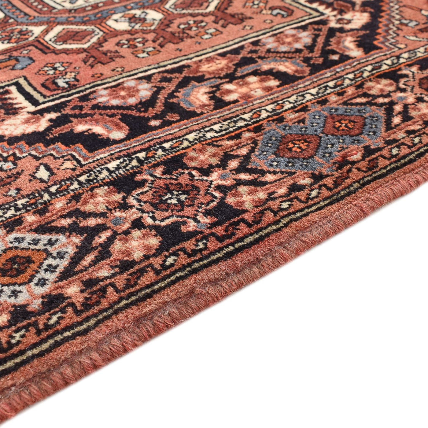Gholtogh Teppich 115x76cm - Perserteppich