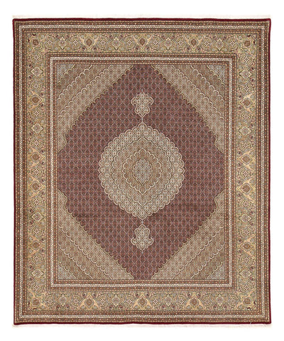 Maschad Teppich 248x282cm - Perserteppich