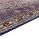 Perserteppich - Täbriz - Royal - 400 x 312 cm - hellbraun