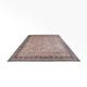 Perserteppich - Täbriz - Royal - 400 x 312 cm - hellbraun