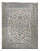 Keshan Teppich 350x285cm - Perserteppich