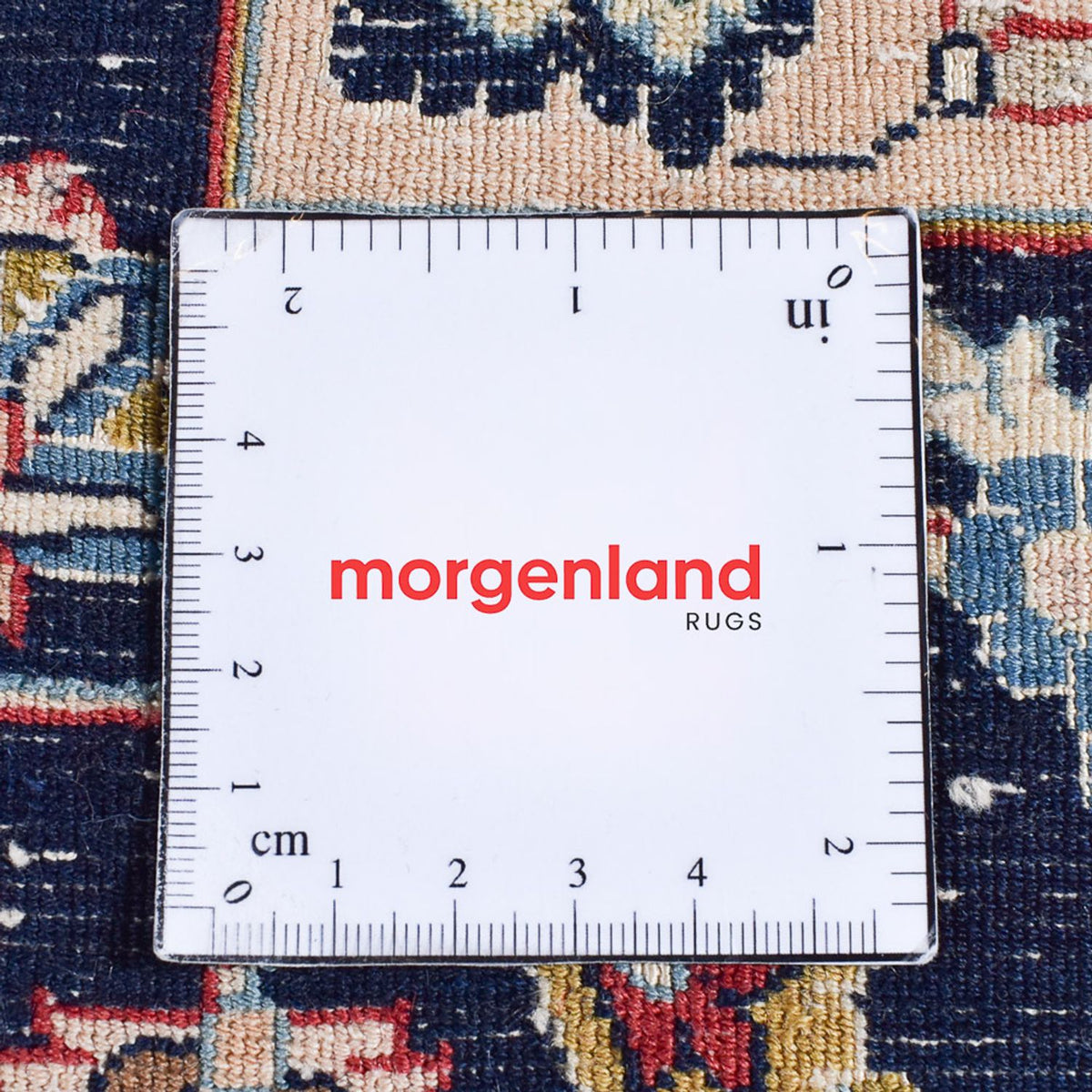 Perserteppich - Classic - 355 x 252 cm - creme