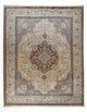 Tapis de Tabriz - 40 rangs Tapis 389x306cm - Tapis persan