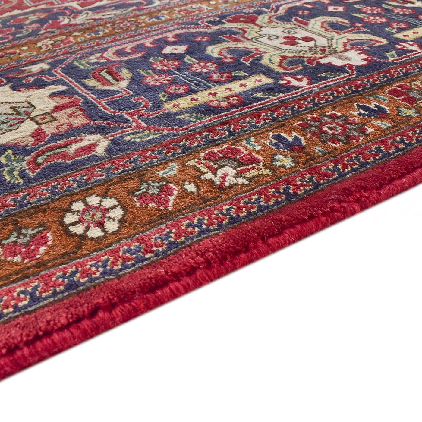 Tapis de Tabriz - 40 rangs Tapis 402x308cm - Tapis persan