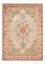 Perserteppich - Täbriz - Royal - 295 x 192 cm - lachs