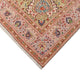 Perserteppich - Täbriz - Royal - 295 x 192 cm - lachs