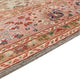 Perserteppich - Täbriz - Royal - 295 x 192 cm - lachs