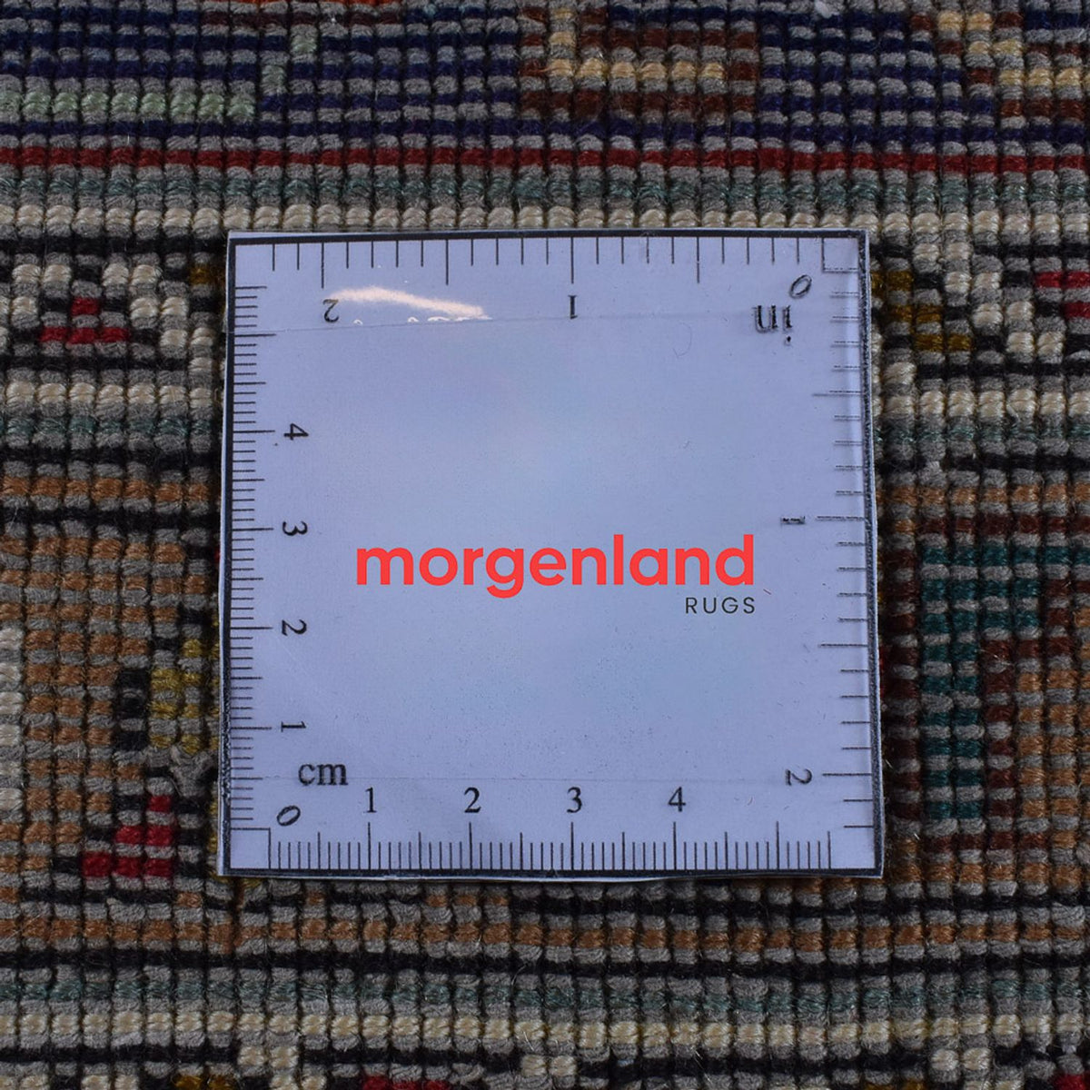 Perserteppich - Täbriz - Royal - 382 x 300 cm - rot