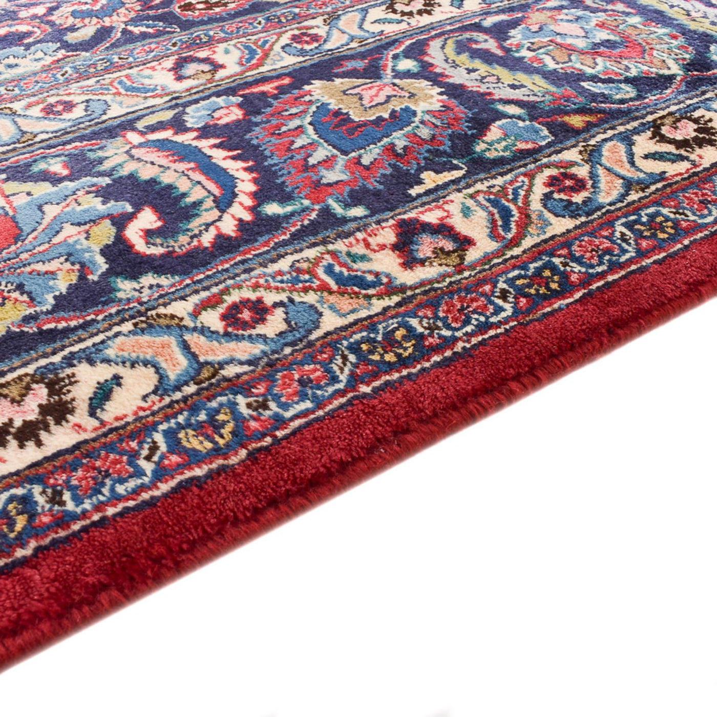 Maschad Teppich 387x295cm - Perserteppich
