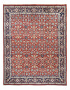 Sarouk Tappeto 300x394cm - Tappeto persiano - rosso - Rettangolo / Rosso / 300 x 394 cm Rettangolo