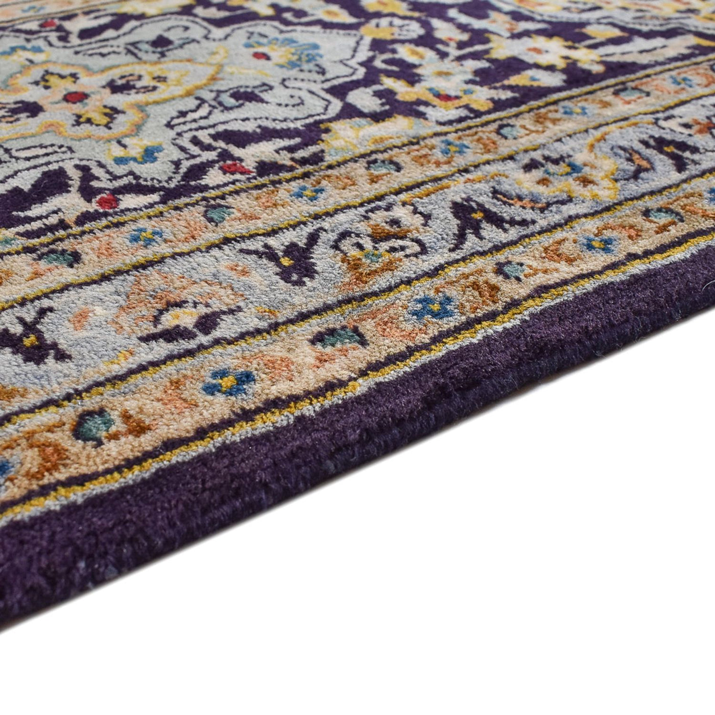 Kashmar Tapis 390x293cm - Tapis persan