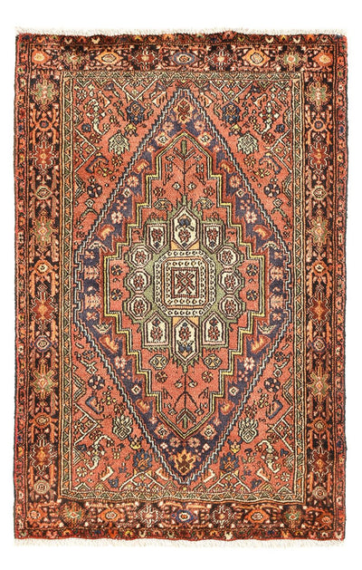 Gholtogh Tappeto 80x120cm - Tappeto persiano
