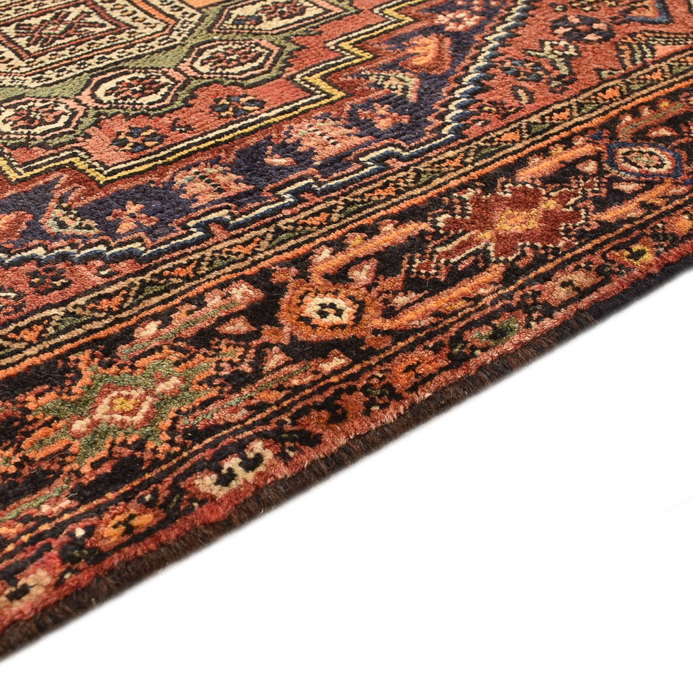 Gholtogh Teppich 120x80cm - Perserteppich