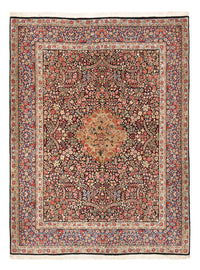 Tapis persan - Royal - 235 x 175 cm - rouille