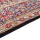 Perserteppich - Royal - 235 x 175 cm - rost
