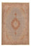 Perserteppich - Täbriz - Royal - 304 x 205 cm - rost