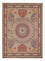 Perserteppich - Täbriz - Royal - 402 x 302 cm - hellbeige