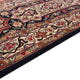 Perserteppich - Täbriz - Royal - 402 x 302 cm - hellbeige