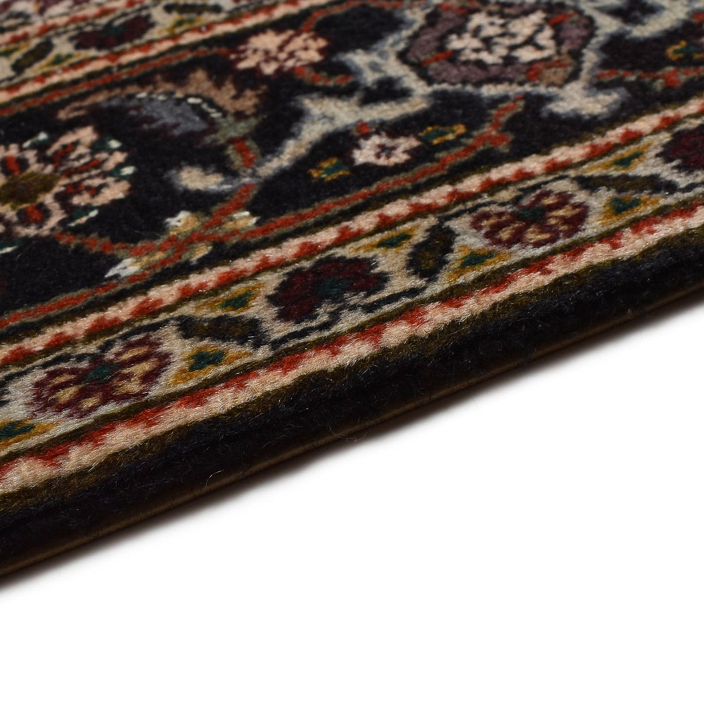 Tapis de Tabriz - 40 rangs Tapis 192x153cm - Tapis persan