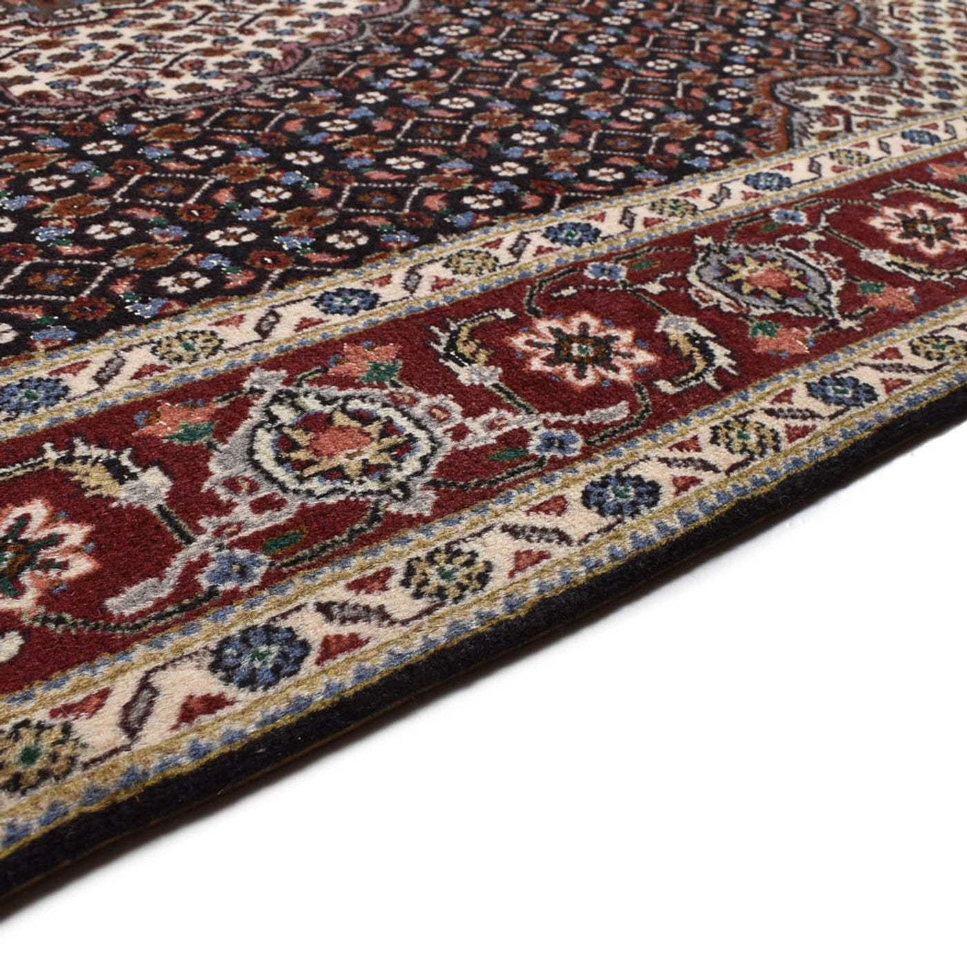 Tapis de Tabriz - 40 rangs Tapis 201x148cm - Tapis persan