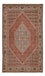 Perserteppich - Bidjar - 255 x 150 cm - rost